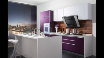 海爾整體廚房 一體化方案、智慧科技與加盟商機解讀