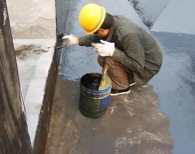 專業(yè)防水補(bǔ)漏，守護(hù)家居安寧