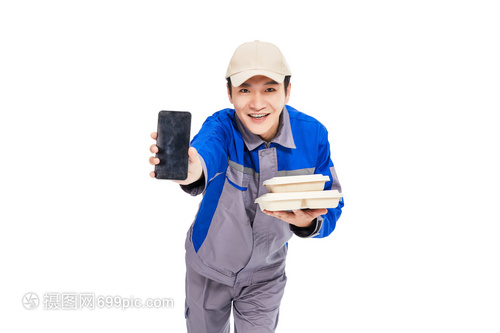 騎手之路 一份送餐外賣(mài)的日常與堅(jiān)守